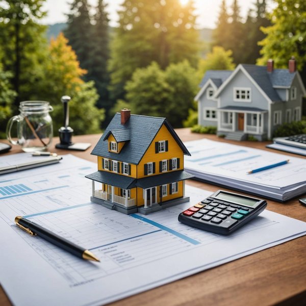 Guide Gratuit 2023 : Comment Estimer la Valeur de Votre Bien Immobilier Comme un Pro?