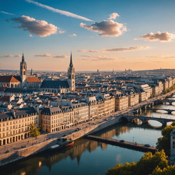 Comment Choisir la Meilleure Agence Web à Lyon : Guide Ultime et Critères de Sélection