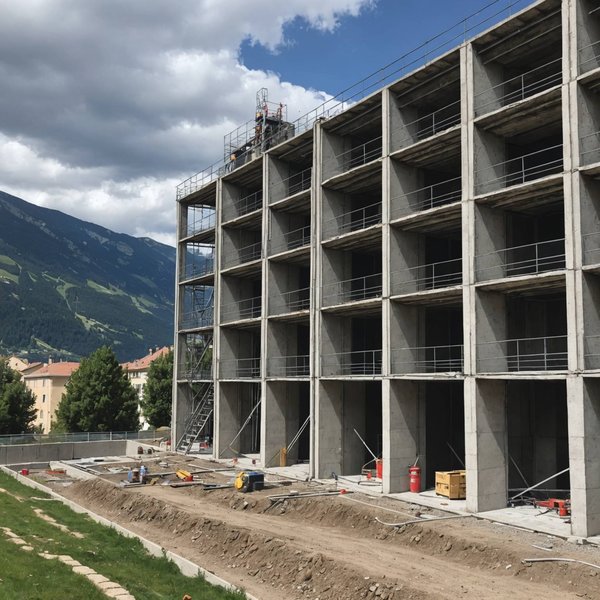 Guide Essentiel des Normes d'Installation de Colonne Sèche pour la Sécurité des Bâtiments en Rhône-Alpes