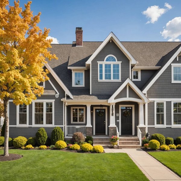 Achat de Maison dans un Village Seniors : Le Guide Complet pour un Investissement Paisible à l'Âge d'Or