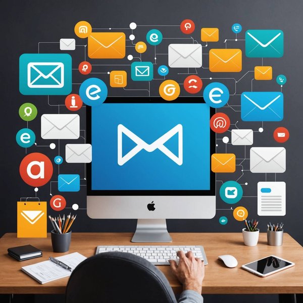 Choisir la Meilleure Agence Web pour Email Marketing: Votre Guide Complet