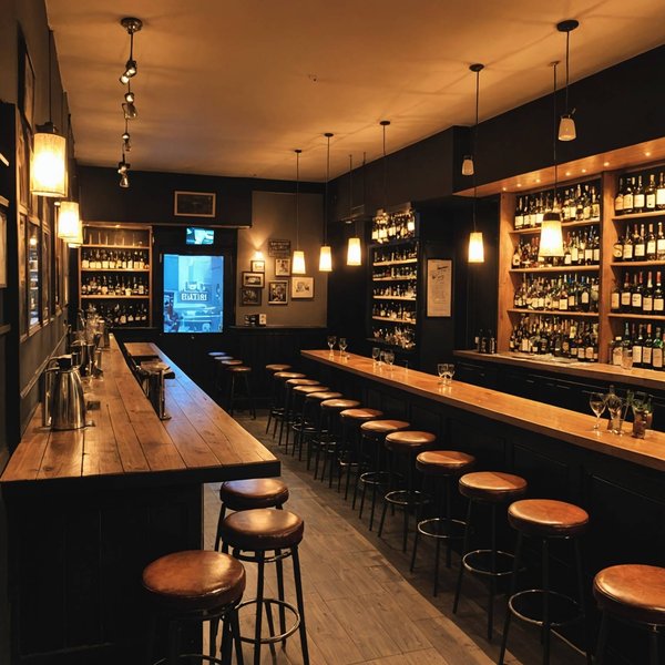 Top Bars à Tarbes : Découvrez les Meilleurs Spots pour une Soirée Mémorable