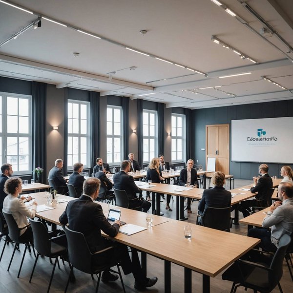 Comment Organiser un Séminaire d'Entreprise Réussi à Tarbes : Votre Guide Complet des Meilleurs Lieux et Conseils Pratiques