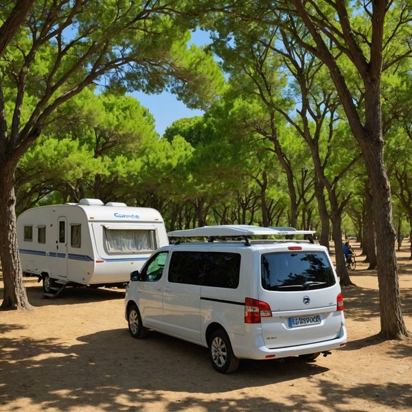 Guide Pratique : Comment Choisir le Meilleur Camping Étoilé en Vendée pour des Vacances Inoubliables