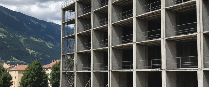 Guide Essentiel des Normes d’Installation de Colonne Sèche pour la Sécurité des Bâtiments en Rhône-Alpes