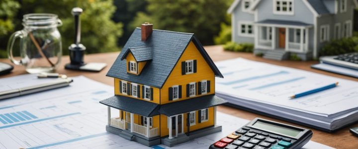Guide Gratuit 2023 : Comment Estimer la Valeur de Votre Bien Immobilier Comme un Pro?
