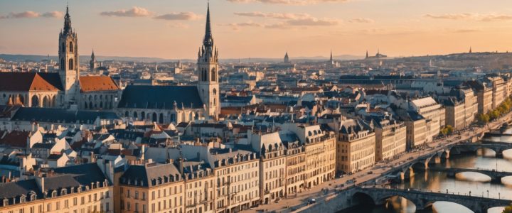 Comment Choisir la Meilleure Agence Web à Lyon : Guide Ultime et Critères de Sélection