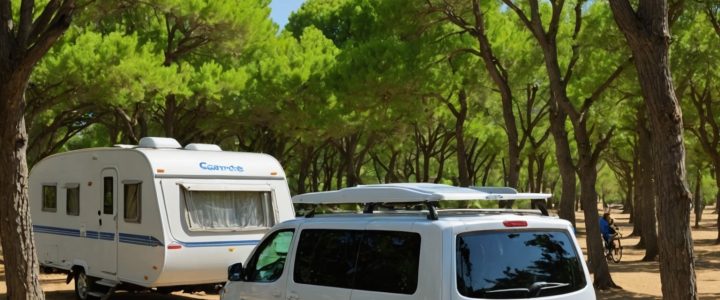 Guide Pratique : Comment Choisir le Meilleur Camping Étoilé en Vendée pour des Vacances Inoubliables