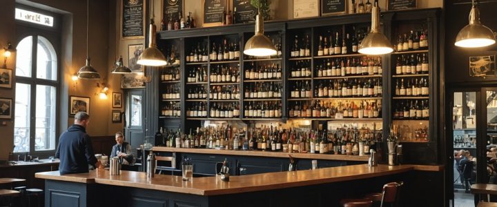 Top des Bars à Bière à Tarbes : Chez Serge et les Adresses Incontournables pour les Amateurs de Houblon